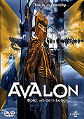 Film: Avalon - Spiel um dein Leben