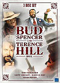 Film: Bud Spencer & Terence Hill Box