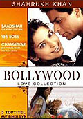 Film: Bollywood Love Collection