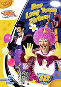 Film: LazyTown - Vol. 10