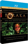 Baraka