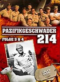 Film: Pazifikgeschwader 214 - Folge 3 & 4