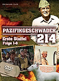 Film: Pazifikgeschwader 214 - Staffel 1 - Folge 1-6