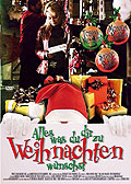 Alles was du dir zu Weihnachten wnschst