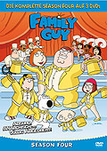 Family Guy - Season 4