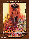 Film: Shaka Zulu - Die komplette Serie