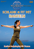 Film: Wellness-DVD: Schlank & fit mit Hanteln - Sanftes Bodyshaping fr Frauen