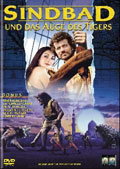 Film: Sindbad und das Auge des Tigers