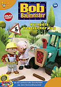 Bob der Baumeister - Vol. 26 - Rumpels hektischer Tag