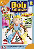 Film: Bob der Baumeister - Die Klassiker - Folge 8