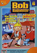 Film: Bob der Baumeister - Die Klassiker - Folge 6