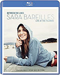 Film: Sara Bareilles - Between The Lines - Live At The Fillmore