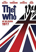 The Who - At Kilburn 1977