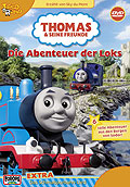 Film: Thomas und seine Freunde - Die Abenteuer der Loks