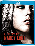 Film: All the Boys Love Mandy Lane