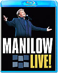 Film: Barry Manilow - Live