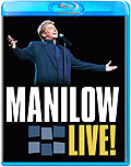 Barry Manilow - Live