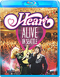 Heart - Alive in Seattle