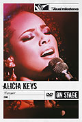 Visual Milestones: Alicia Keys - Unplugged