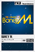 Visual Milestones: Boney M. - The Magic of Boney M.