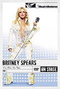 Visual Milestones: Britney Spears - Live From Las Vegas