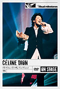 Visual Milestones: Celine Dion - Colour Of My Love