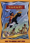 Film: Yakari - Die TV-Serie - Folge 1