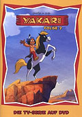 Film: Yakari - Die TV-Serie - Folge 2