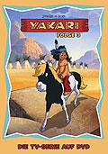 Yakari - Die TV-Serie - Folge 3