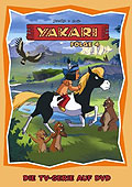 Yakari - Die TV-Serie - Folge 4