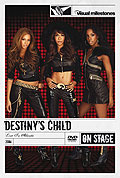 Film: Visual Milestones: Destiny's Child - Live in Atlanta