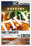 Film: Visual Milestones: Good Charlotte - Live At Brixton Academy