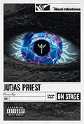 Visual Milestones: Judas Priest - Electric Eye