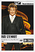 Visual Milestones: Rod Stewart - One Night Only! Live at Royal Albert Hall