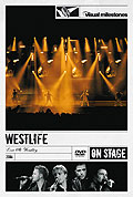 Film: Visual Milestones: Westlife - Live at Wembley