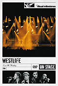 Film: Visual Milestones: Westlife - Live at Wembley