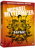 Michael Mittermeier - Safari - Ultimate Survival Edition