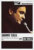 Film: Visual Milestones: Johnny Cash - Live in Denmark
