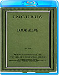 Film: Incubus - Look Alive