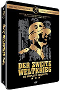 Film: Der zweite Weltkrieg - Die komplette Geschichte