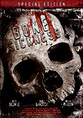 Film: Bone Sickness - Special Edition