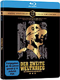 Film: Der zweite Weltkrieg - Die komplette Geschichte