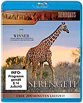Tierdokus - Serengeti: Wunderwelt der Tiere