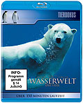 Film: Tierdokus - Wasserwelt der Tiere