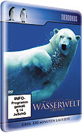 Film: Tierdokus - Wasserwelt der Tiere