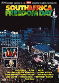 Film: South Africa Freedom Day