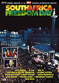 South Africa Freedom Day