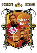 Film: Comedy Kings: Johann Knig - Live - Ohne Proben nach oben