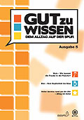 Gut zu wissen - Ausgabe 5