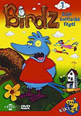 Film: Birdz - Echt komische Vgel Teil 1